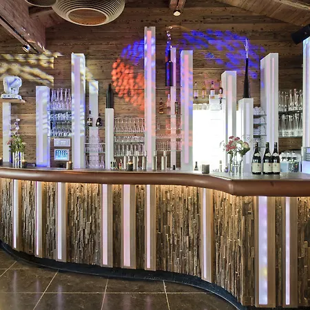 Maison d'hôtes Les Rhodos