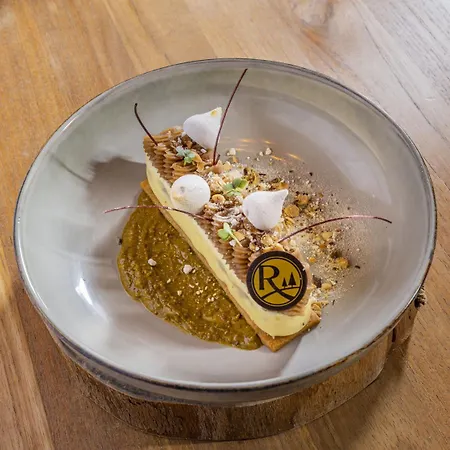 Gasthuis Les Rhodos 4*