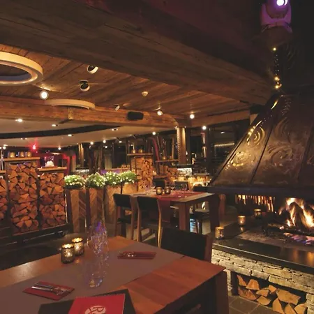 Gasthuis Les Rhodos 4*