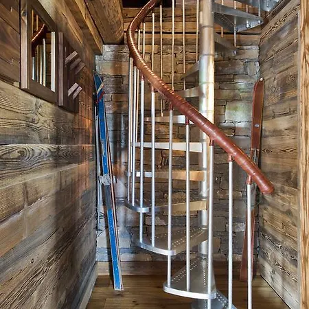 Maison d'hôtes Les Rhodos