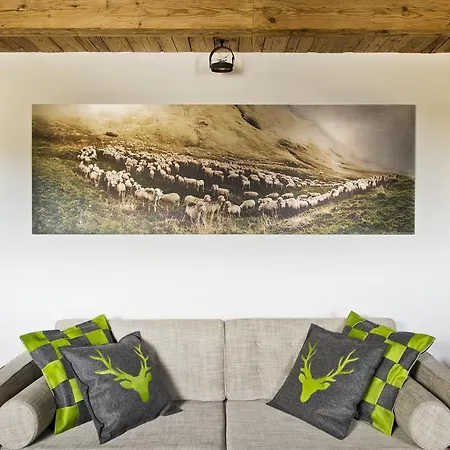 Les Rhodos La Clusaz