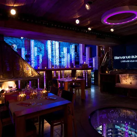 Gasthuis Les Rhodos 4*