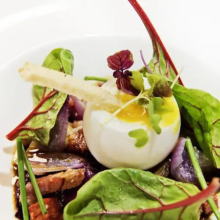 Maison d'hôtes Les Rhodos 4*