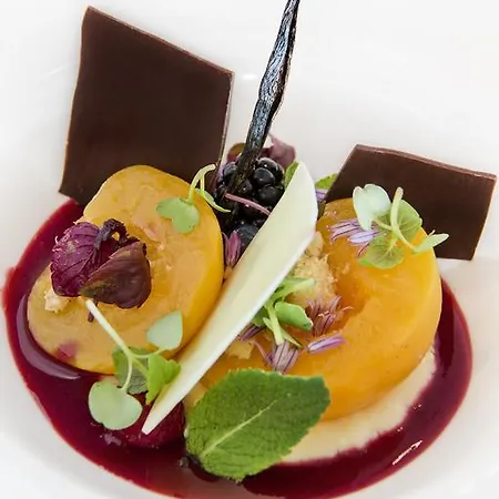 Les Rhodos La Clusaz