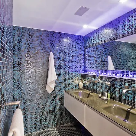 Maison d'hôtes Les Rhodos