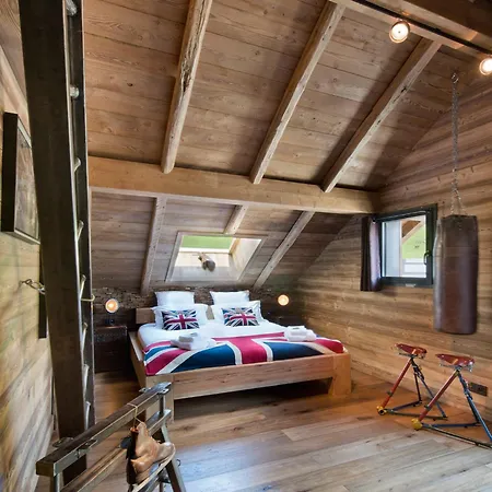 Les Rhodos Maison d'hôtes 4*