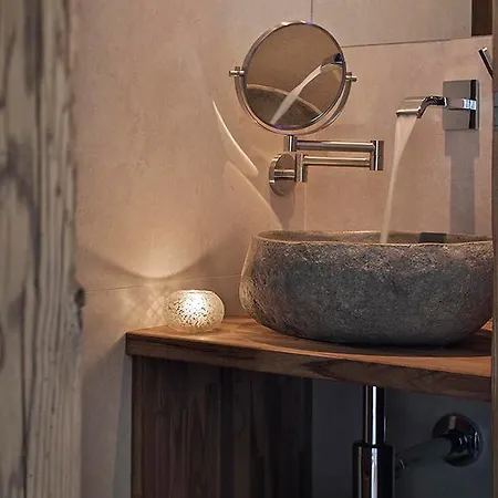 Les Rhodos Maison d'hôtes