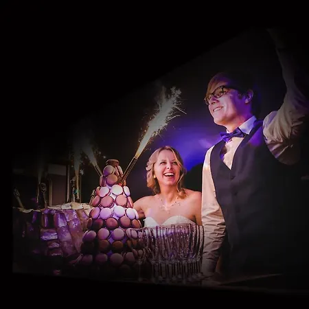 Les Rhodos Gasthuis 4*