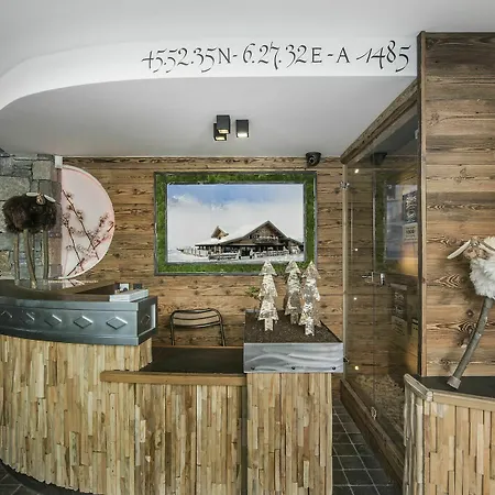 招待所 洛多斯旅馆 拉克吕萨