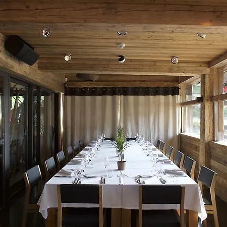 Les Rhodos Clusaz