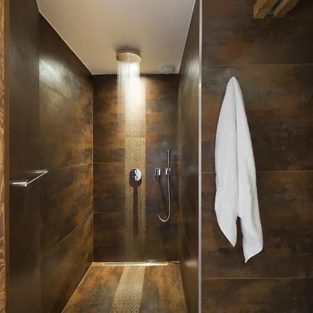 Les Rhodos Guest house La Clusaz