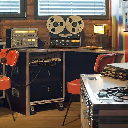 Gasthof Les Rhodos La Clusaz