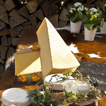 Les Rhodos Clusaz