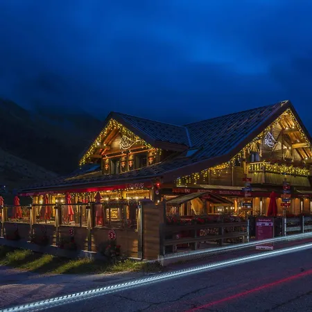 Les Rhodos Gasthof 4*