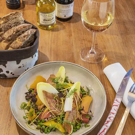 Les Rhodos La Clusaz