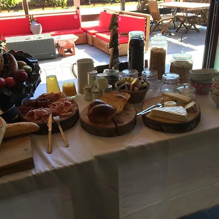 Les Rhodos Guest house