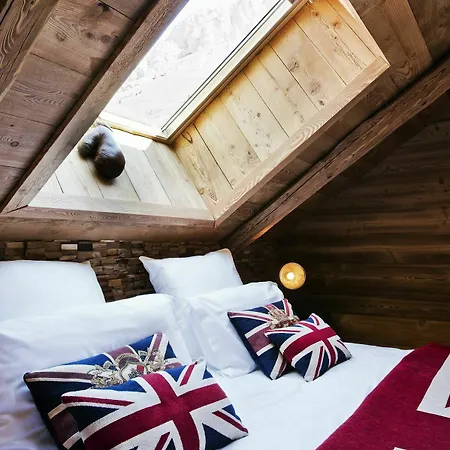 Guest house Les Rhodos 3*